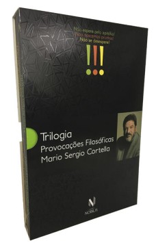 Trilogia provocações filosóficas