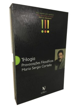 Trilogia provocações filosóficas