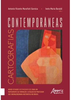 Cartografias contemporâneas