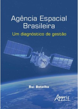 Agência Espacial Brasileira