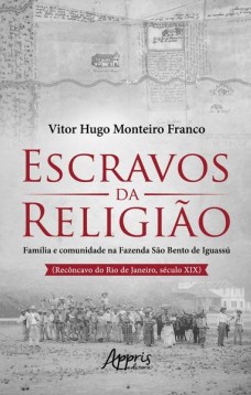 Escravos da religião