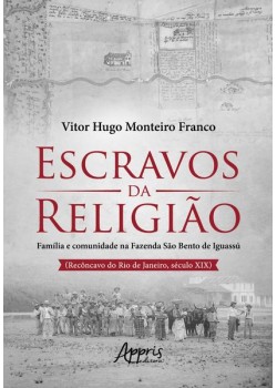 Escravos da religião