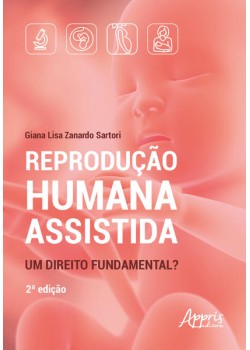 Reprodução humana assistida