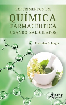 Experimentos em química farmacêutica usando salicilatos