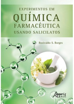 Experimentos em química farmacêutica usando salicilatos