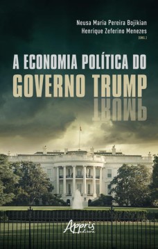 A economia política do governo Trump