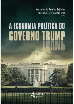 A economia política do governo Trump