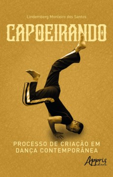 Capoeirando