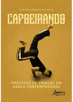 Capoeirando