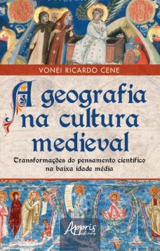 A geografia na cultura medieval