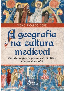 A geografia na cultura medieval