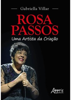 Rosa Passos - Uma artista da criação