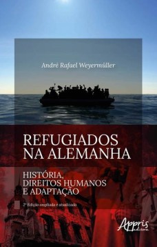 Refugiados na Alemanha