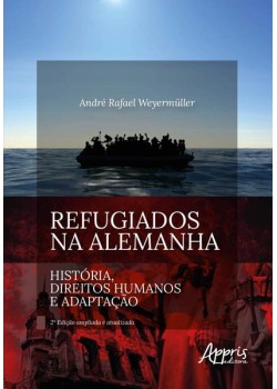 Refugiados na Alemanha