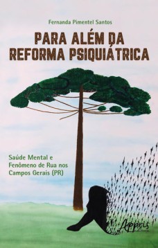 Para além da reforma psiquiátrica: saúde mental e fenômeno de rua nos Campos Gerais (PR)