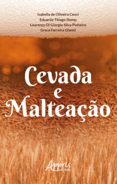 Cevada e malteação