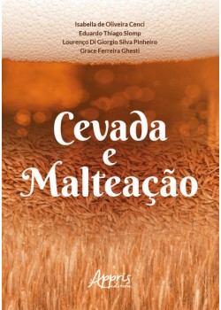 Cevada e malteação