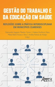 Gestão do trabalho e da educação em saúde