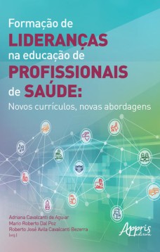 Formação de lideranças na educação de profissionais de saúde