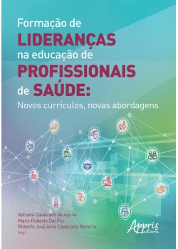 Formação de lideranças na educação de profissionais de saúde