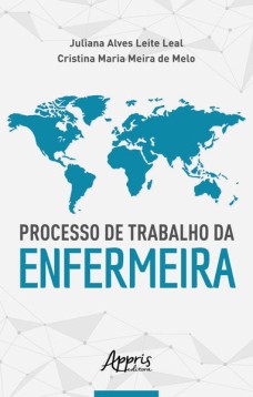 Processo de trabalho da enfermeira