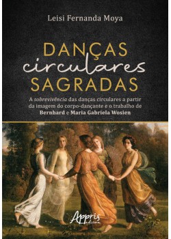 Danças circulares sagradas