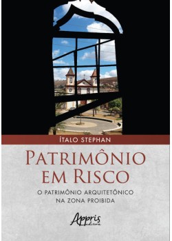 Patrimônio em risco