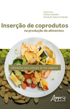 Inserção de coprodutos na produção de alimentos