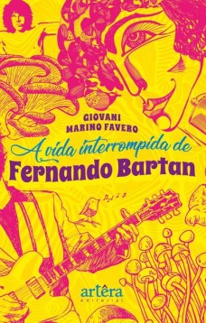 A vida interrompida de Fernando Bartan