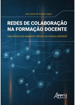 Redes de colaboração na formação docente