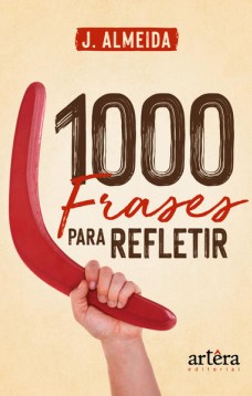 1000 frases para refletir