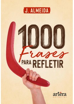 1000 frases para refletir