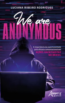 We are anonymous