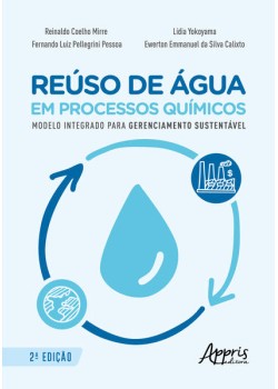 Reúso de água em processos químicos