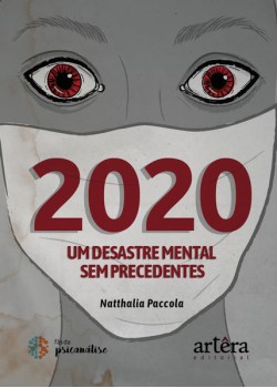 2020 - Um desastre mental sem precedentes