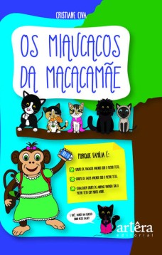 Os miaucacos da macacamãe