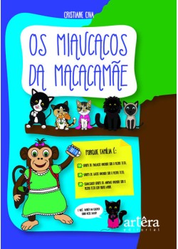 Os miaucacos da macacamãe