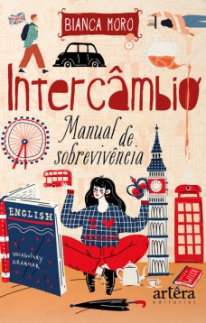 Intercâmbio - Manual de sobrevivência