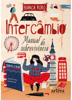 Intercâmbio - Manual de sobrevivência