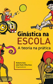 Ginástica na escola: a teoria na prática