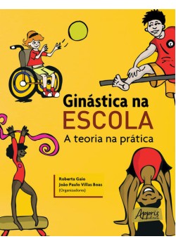 Ginástica na escola: a teoria na prática