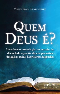 Quem Deus é?