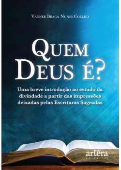 Quem Deus é?