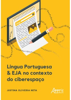 Língua portuguesa & EJA no contexto do ciberespaço