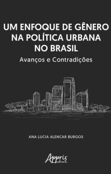 Um enfoque de gênero na política urbana no Brasil