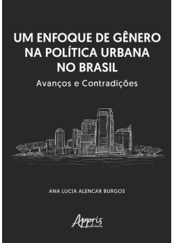 Um enfoque de gênero na política urbana no Brasil