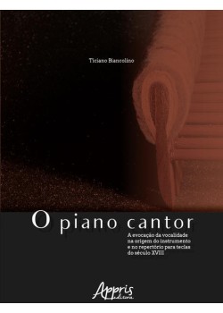 O piano cantor