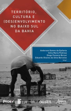 Território, cultura e (des)envolvimento no baixo sul da Bahia