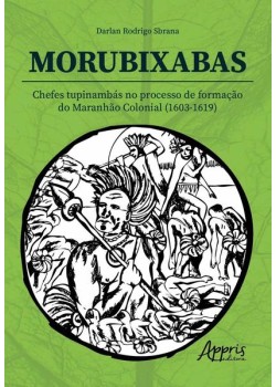 Morubixaba