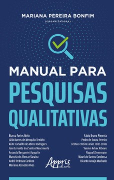 Manual para pesquisas qualitativas